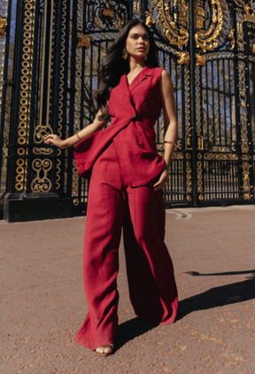 Conjunto Londres Marsala