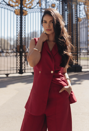 Conjunto Londres Marsala